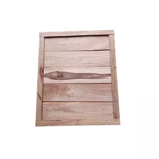 Tapa Interna Con Marco Entre Tapa