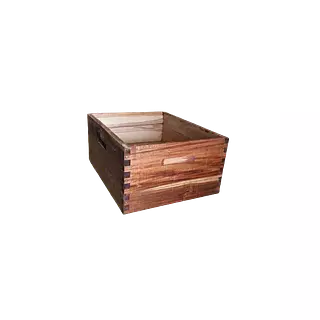 Cámara De Cría O Cajon Langstroth Moncoro