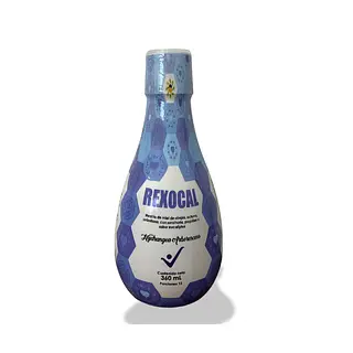 Rexocal