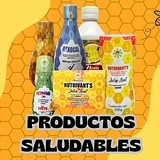 Productos Saludables