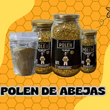 Polen de Abejas
