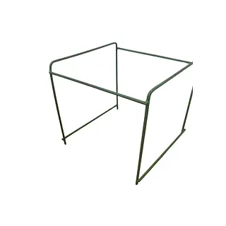 Base O Soporte De Colmena En Varilla Corrugada