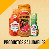 Productos Saludables