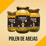Polen de Abejas