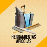 Herramientas Apicolas