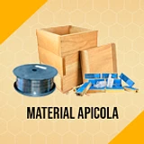 Material Apicola
