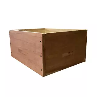 Cámara De Cría O Cajon Langstroth