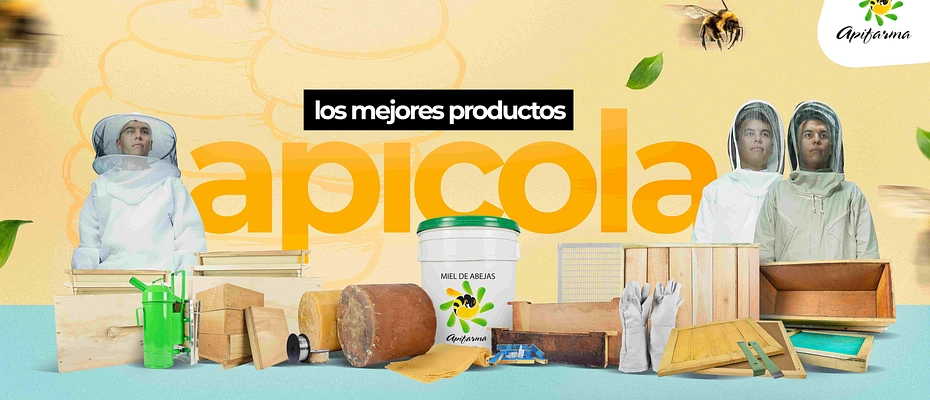 Material Apicola