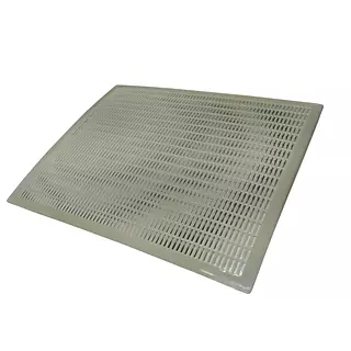 Rejilla Excluidora De Reina