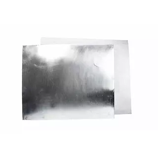 Techo En Lamina De Aluminio