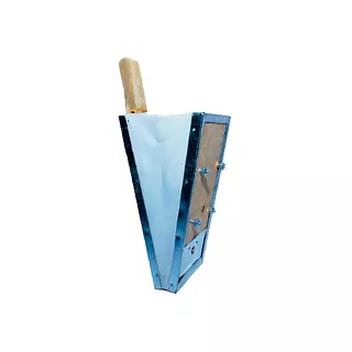 Respuesto Fuelle Ahumador