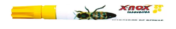 Marcador De Abeja Reina