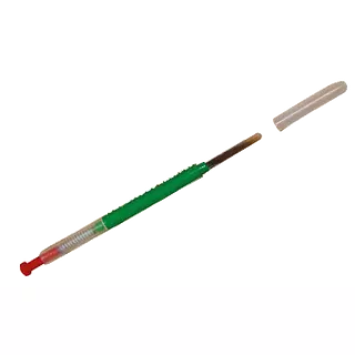 Aguja Translarve Chino