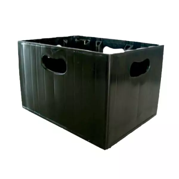Base O Soporte De Colmena En Plástico